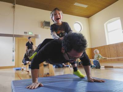 alternativ angezeigter Text