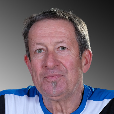 Helmut Altersberger, Turnerschaft Hard