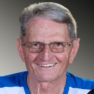 Helmut Fitz, Turnerschaft Hard