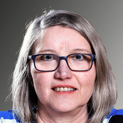 Erika Pratzner, Turnerschaft Hard