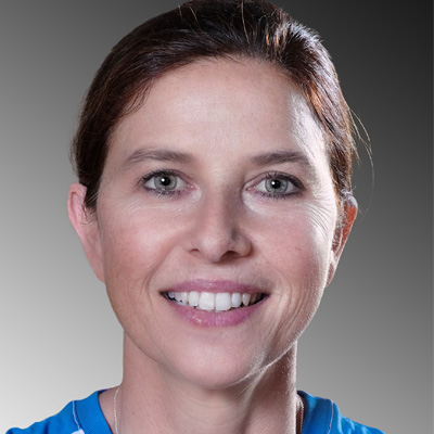 Patricia Stockmaier, Turnerschaft Hard