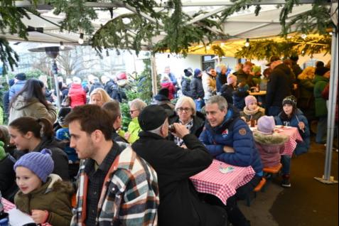 alternativ angezeigter Text