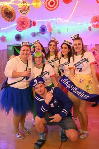 alternativ angezeigter Text