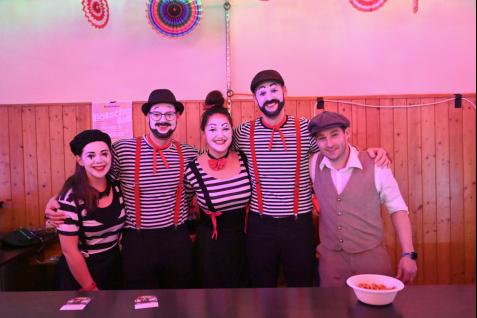 alternativ angezeigter Text