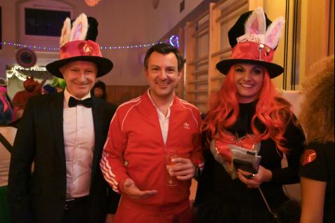 alternativ angezeigter Text