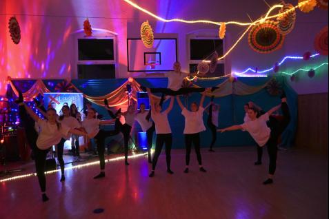 alternativ angezeigter Text