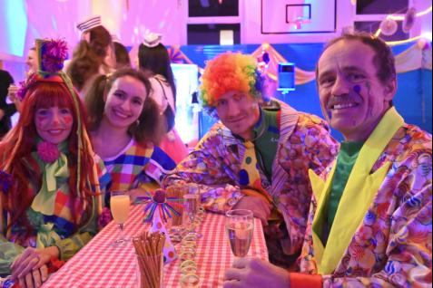 alternativ angezeigter Text