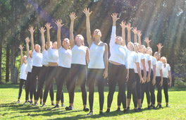 Showdance Vorarlberg | TS Hard